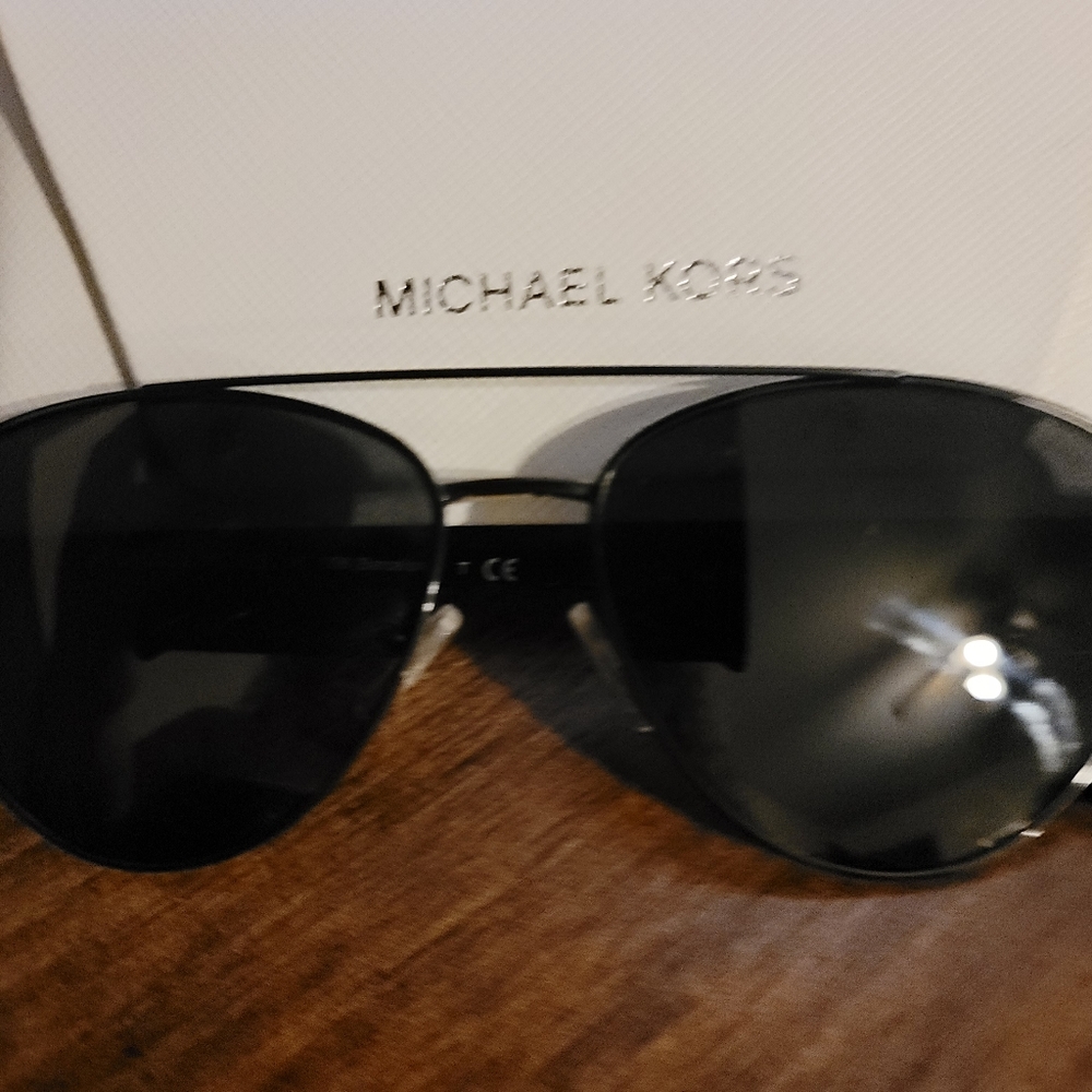 Michael Kors sunglasses